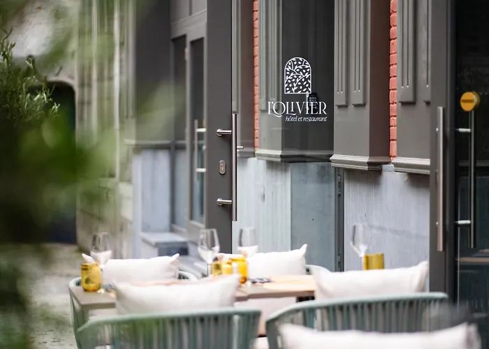 L\'Olivier