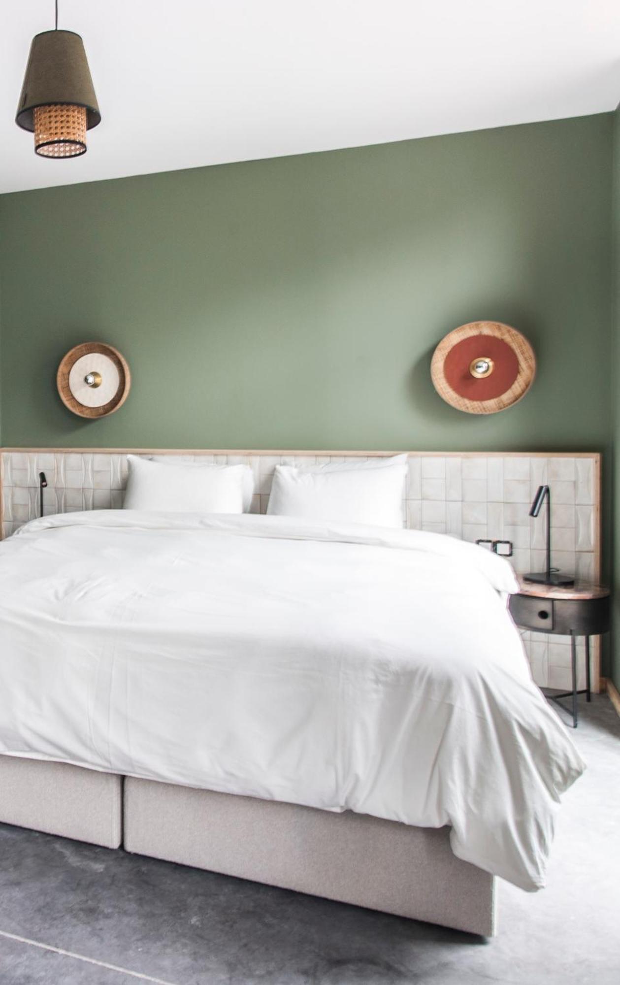 Hotel L'olivier Mons